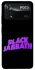 Чохол на Xiaomi Poco X4 Pro 5G Black Sabbath logo ver.1 фото 1 з 1