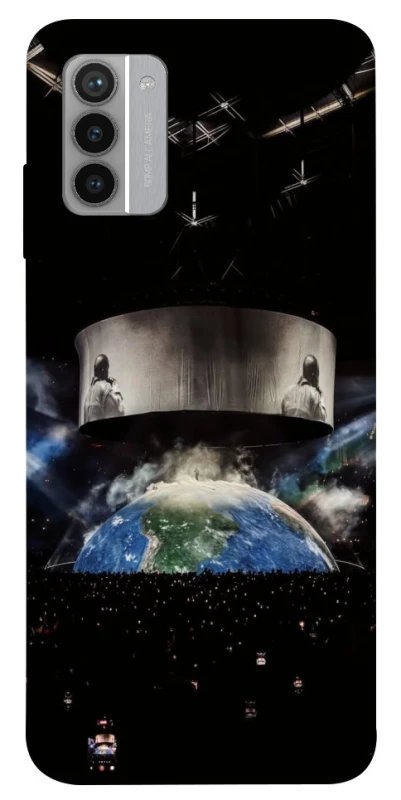 Чохол на Nokia G42 Kanye West ver.7 фото 1 з 1