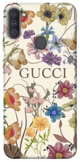 Чохол на Samsung Galaxy A11 Gucci ver.8 фото 1 з 1