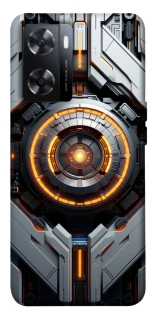 Чехол на OnePlus Nord N20 SE CyberPhone v1 фото 1 из 1