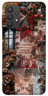 Чохол на Samsung Galaxy A32 (A325F) 4G Christmas spirit ver.3 фото 1 з 1