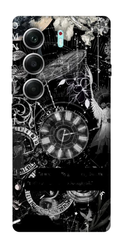 Чохол на Tecno Camon 40 Pro 5G Omniscient Reader's фото 1 з 1