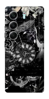 Чехол на Tecno Camon 40 Pro Omniscient Reader's фото 1 из 1