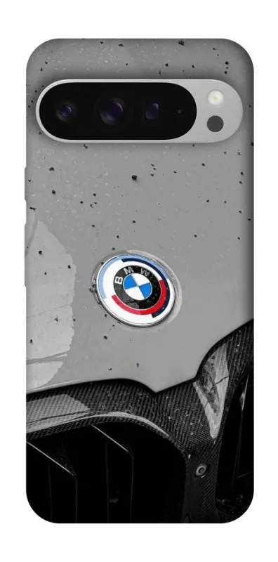 Чехол на Google Pixel 9 Pro XL BMW v52 фото 1 из 1