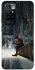 Чохол на Xiaomi Redmi 10 Spider Man ver.5 фото 1 з 1