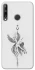 Чехол на Huawei P40 Lite E Tattoo ver.10 фото 1 из 1