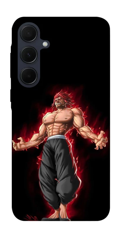 Чехол на Samsung Galaxy A35 Yujiro фото 1 из 1