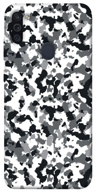 Чохол на Samsung Galaxy M11 Camouflage v14 фото 1 з 1