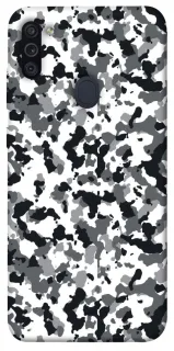 Чохол на Samsung Galaxy M11 Camouflage v14 фото 1 з 1