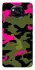 Чехол на Xiaomi Poco X3 NFC / Poco X3 Pro Camouflage v29 фото 1 из 1