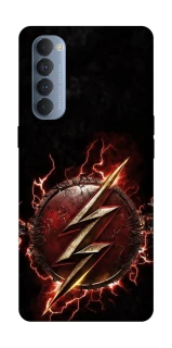 Чехол на Oppo Reno 4 Pro Flash icon фото 1 из 1