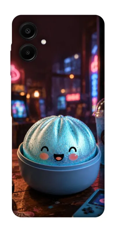 Чохол на Samsung Galaxy A07 Dumpling ver.5 фото 1 з 1