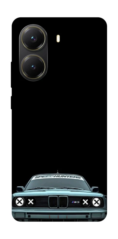 Чохол на Xiaomi Poco X7 Pro BMW v148 фото 1 з 1