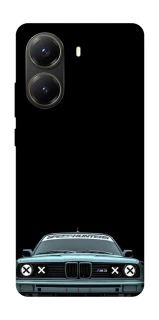 Чехол на Xiaomi Poco X7 Pro BMW v148 фото 1 из 1