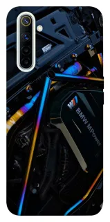 Чехол на Realme 6 BMW v49 фото 1 из 1