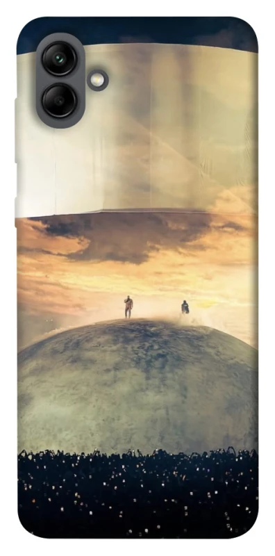 Чохол на Samsung Galaxy A04 Kanye West ver.3 фото 1 з 1