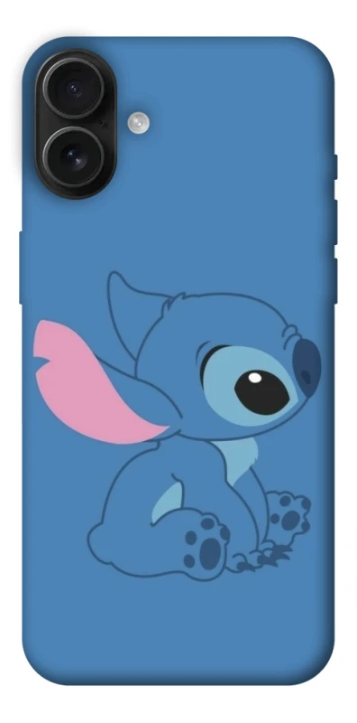 Чохол на Apple iPhone 16 Plus Pair romantic theme ver.3 фото 1 з 1