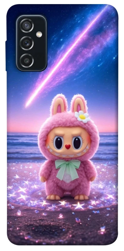 Чохол на Samsung Galaxy M52 Space Labubu фото 1 з 1