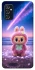 Чохол на Samsung Galaxy M52 Space Labubu фото 1 з 1