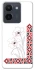 Чохол на Vivo Y36 Вишиванка на смартфон фото 1 з 1