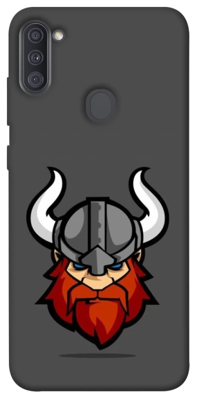 Чохол на Samsung Galaxy A11 Viking v3 фото 1 з 1