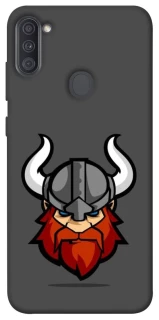 Чохол на Samsung Galaxy A11 Viking v3 фото 1 з 1