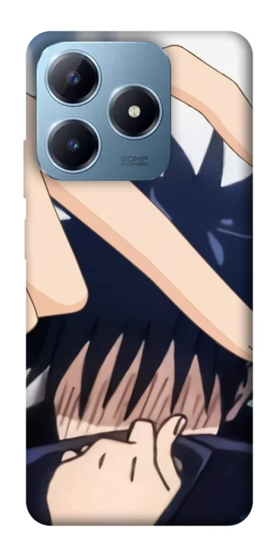 Чехол на Realme C63 Megumi фото 1 из 1