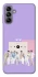 Чохол на Samsung Galaxy A04s BTS v7 фото 1 з 1
