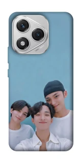 Чехол на Honor 400 Lite Seventeen фото 1 из 1