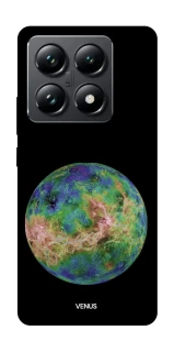 Чехол на Xiaomi 14T Pro Venus фото 1 из 1