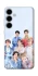 Чохол на Samsung Galaxy S25 BTS v3 фото 1 з 1