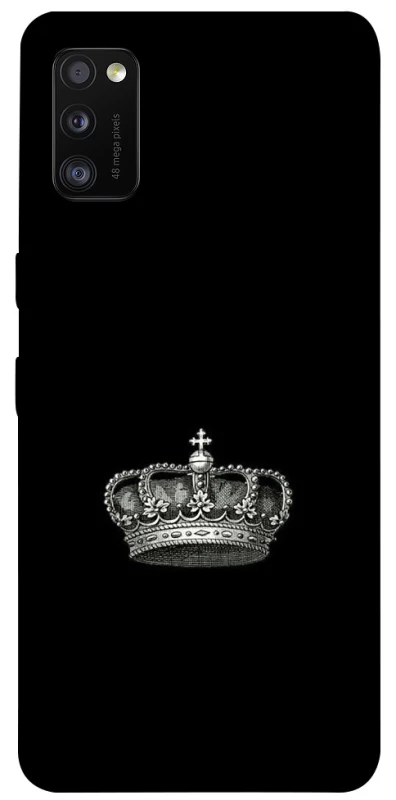 Чехол на Samsung Galaxy A41 King фото 1 из 1