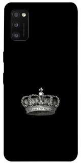 Чохол на Samsung Galaxy A41 King фото 1 з 1