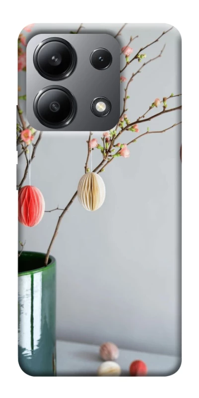 Чехол на Xiaomi Redmi Note 13 4G Chicks фото 1 из 1