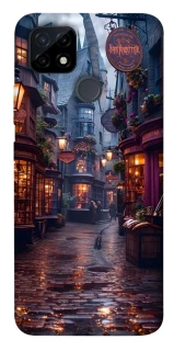Чохол на Realme C25Y Harry Potter v11 фото 1 з 1