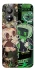 Чохол на ZTE Blade L220 Dandy World Shelly Art фото 1 з 1