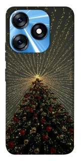 Чохол на TECNO Spark 10 Новорічний v16 фото 1 Чохол на TECNO Spark 10 Новорічний v16 фото 1 з 1