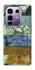 Чехол на Infinix Note 50 Pro+ Van Gogh aesthetics фото 1 из 1