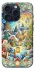 Чохол на Apple iPhone 15 Pro (6.1") Christmas spirit ver.12 фото 1 з 1