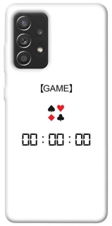 Чехол на Samsung Galaxy A52 4G / A52 5G Alice in Borderland ver.3 фото 1 из 1