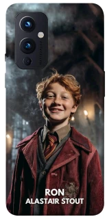 Чехол на OnePlus 9 New Harry Potter ver.3 фото 1 из 1