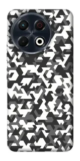 Чохол на TECNO Spark 30 Pro (KL7) Camouflage v7 фото 1 з 1