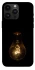 Чехол на Apple iPhone 14 Pro Max (6.7") Лампа Эдисона фото 1 из 1