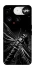 Чехол на Nothing Phone (3) Black dragonfly фото 1 из 1
