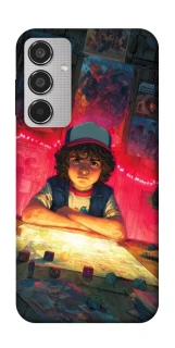 Чохол на Samsung Galaxy M35 Stranger Things ver.40 фото 1 з 1