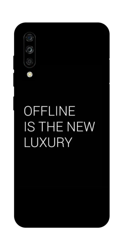 Чехол на ZTE Blade A7s (2019) Offline фото 1 из 1