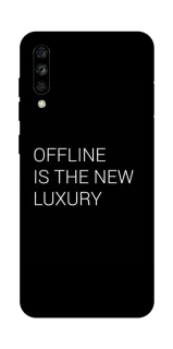 Чехол на ZTE Blade A7s (2019) Offline фото 1 из 1