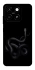 Чохол на ZTE Blade A55 4G Black snake фото 1 з 1
