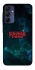 Чохол на Samsung Galaxy A15 4G/5G Stranger Things ver.30 фото 1 з 1