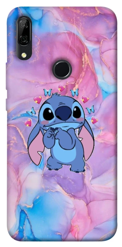 Чохол на Huawei P Smart Z Stitch ver.28 фото 1 з 1